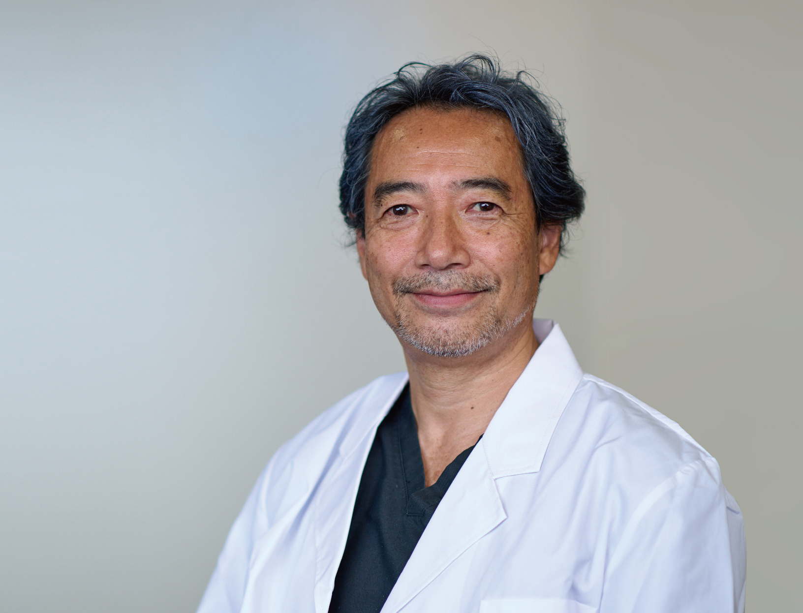 白浜歯科クリニック 院長 白濱 淳