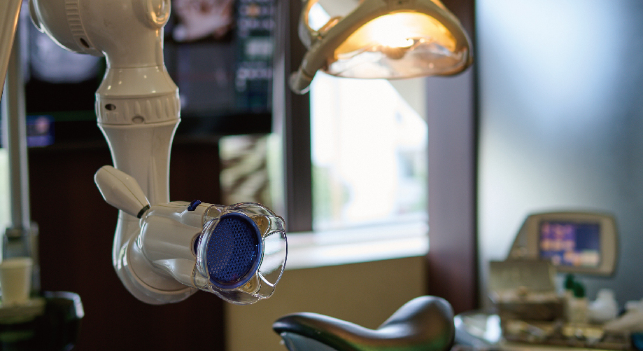 使用する器具の徹底した衛生管理